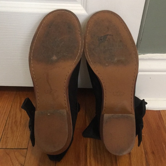 Ugg Eloise Slouchy Boot - Picture 2 of 4